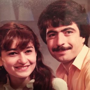 Kemal Özgül