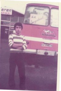 Kemal Özgül