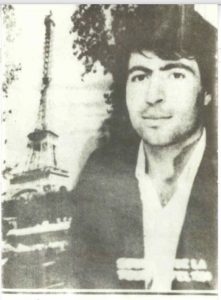 Kemal Özgül