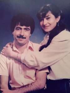 Kemal Özgül