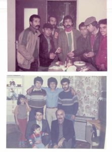 Kemal Özgül
