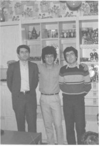 Kemal Özgül