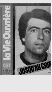 Kemal Özgül