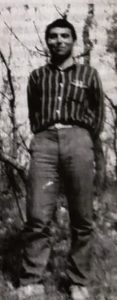 Metin Eker
