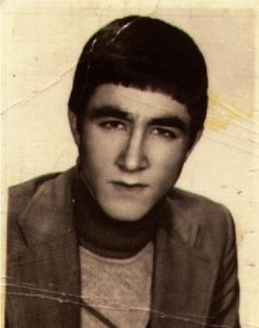 Mustafa Sarıtaş - TİKKO