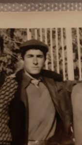 Niyazi Sezgin