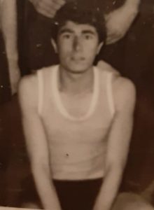Niyazi Sezgin