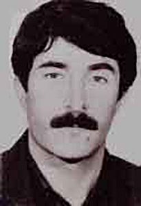 Niyazı Sezgin