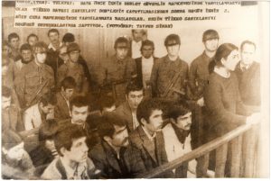 Armenak Orhan Bakır
