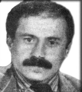 Abdurrahman Meral