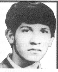 Orhan Bakır