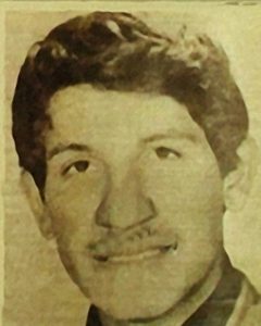 Armenak Bakır - Orhan bakır