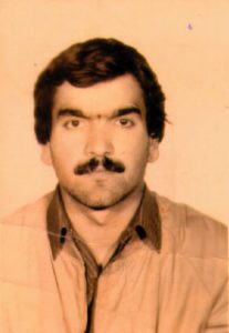 Cahit Oğuz
