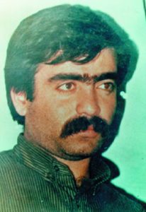 Cumhur İçöz