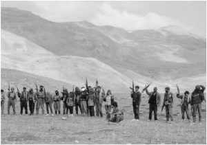 dersim gerilla