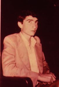 Erdoğan Tekin