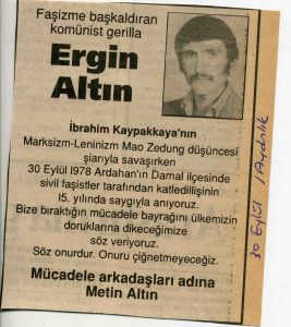 Engin Altın