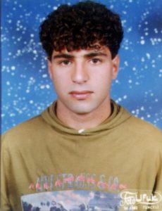 Erkan Fener
