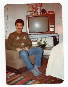 Hasan Gülünay