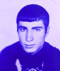 Haydar Çakmak
