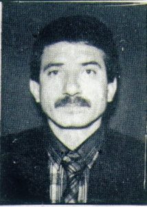Haydar Doğan
