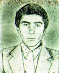 Hıdır Yıldız