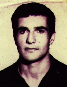 İbrahim Kara