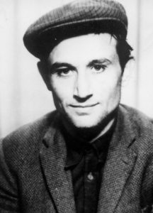 İbrahim Kaypakkaya