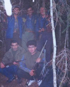 İhsan Şimşek