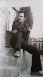 İsa Demirbaş