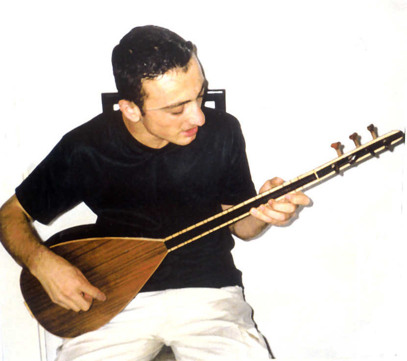Kenan Güzel