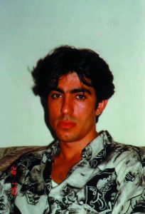 Kenan Demir