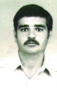 Mehmet Ali Gürboğa