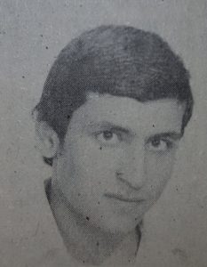 Mehmet Günalp