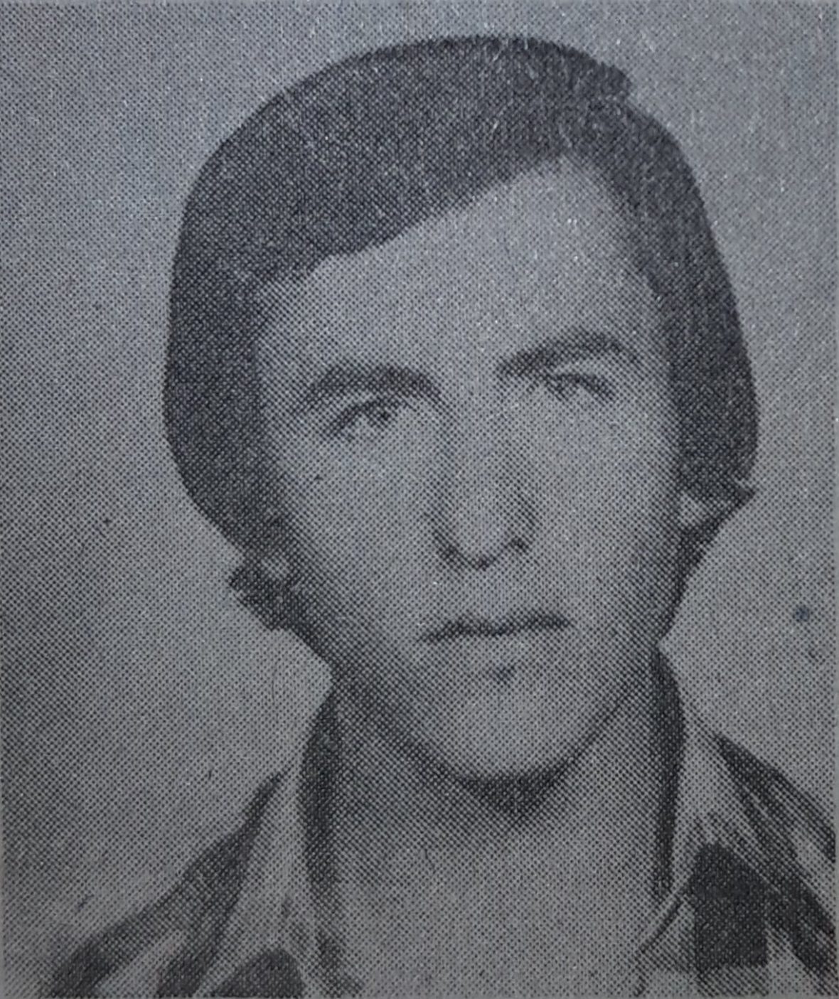 Mehmet Sabri Karahan