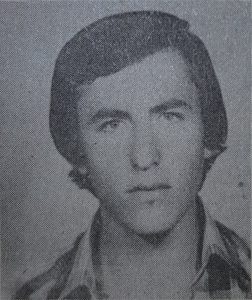 Mehmet Sabri Karahan