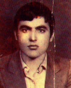 Metin Eker