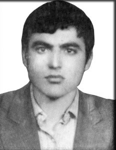 Metin Eker