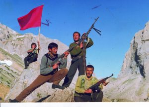 Muharrem Kaya