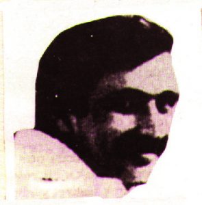 Nubar Yalımyan