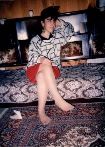 Nurgüzel Yaşar