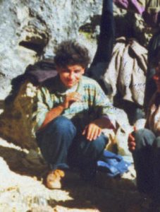 Özlem Sürgeç