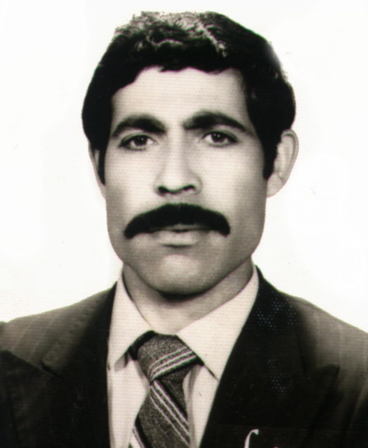 Ramazan Bayat