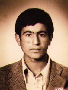 Salih Güneş
