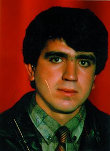 Yılmaz Talayhan