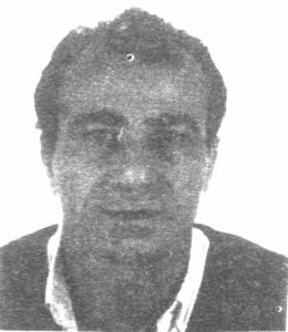Zülfü Yıldız