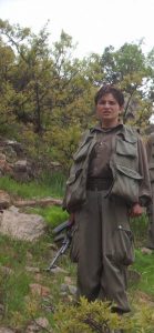 Nurşen Aslan