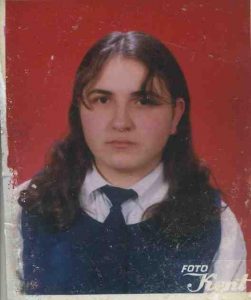 Nurşen Aslan