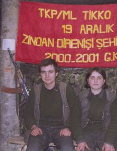Nurşen Aslan