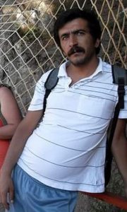 ilker tezer